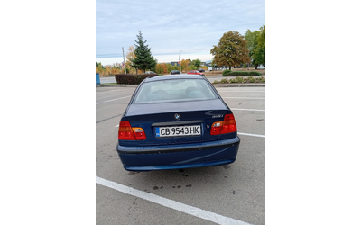 bmw-318-318i - 1