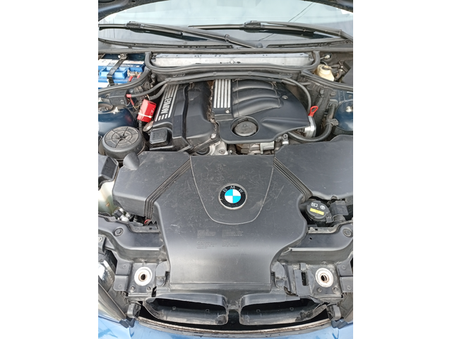 BMW 318 318i - автомобили, коли, обяви за нови и употребявани 6