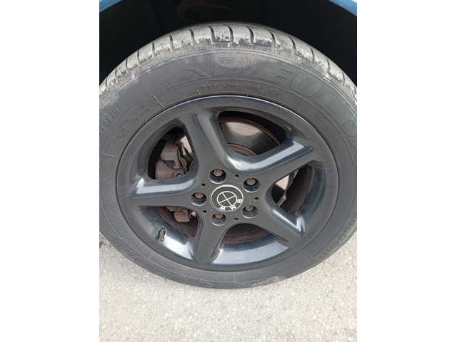 BMW 318 318i - автомобили, коли, обяви за нови и употребявани 8