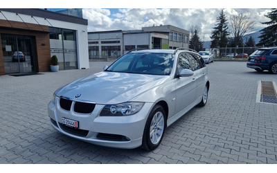 bmw-318 - 0