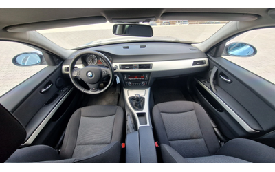 BMW 318 318 I ЛИЗИНГ - автомобили, коли, обяви за нови и употребявани 12