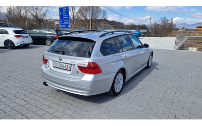 bmw-318 - 1