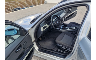 BMW 318 318 I ЛИЗИНГ - автомобили, коли, обяви за нови и употребявани 8