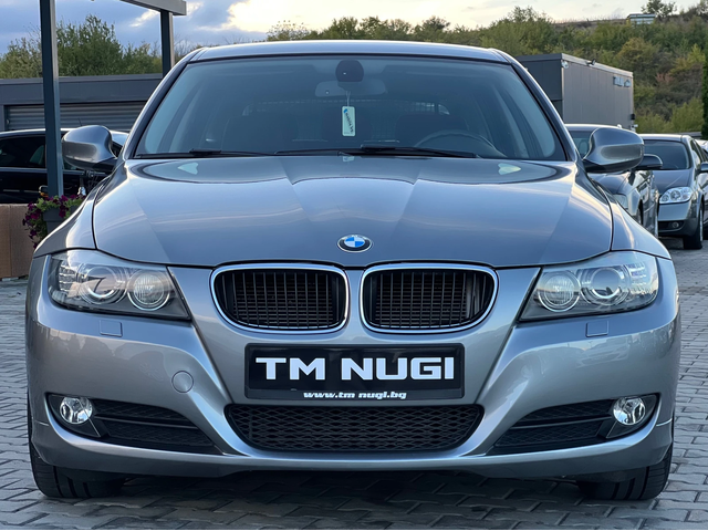 BMW 318 AVTOMATIK* NEW* - автомобили, коли, обяви за нови и употребявани 0