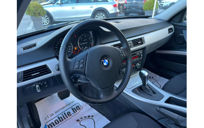BMW 318 AVTOMATIK* NEW* - автомобили, коли, обяви за нови и употребявани 10