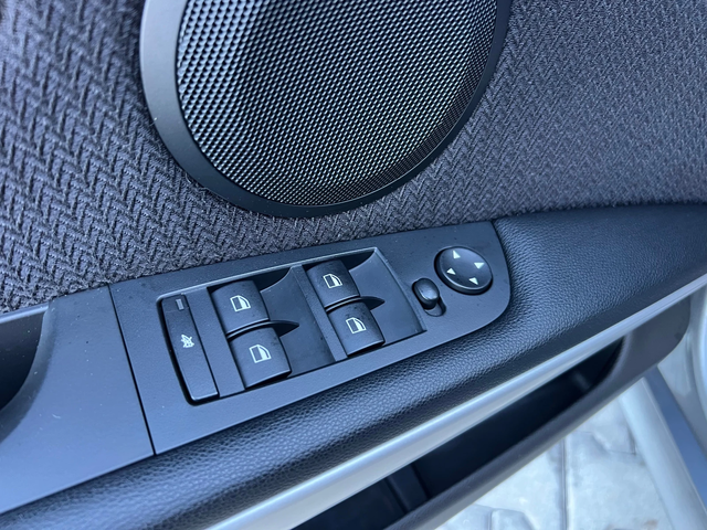 BMW 318 AVTOMATIK* NEW* - автомобили, коли, обяви за нови и употребявани 11