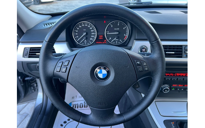 BMW 318 AVTOMATIK* NEW* - автомобили, коли, обяви за нови и употребявани 12