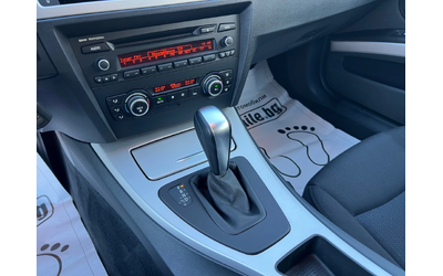 BMW 318 AVTOMATIK* NEW* - автомобили, коли, обяви за нови и употребявани 13