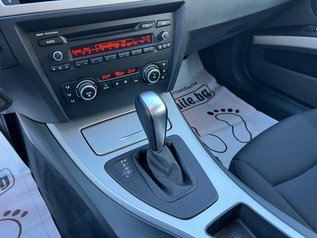 BMW 318 AVTOMATIK* NEW* - автомобили, коли, обяви за нови и употребявани 13