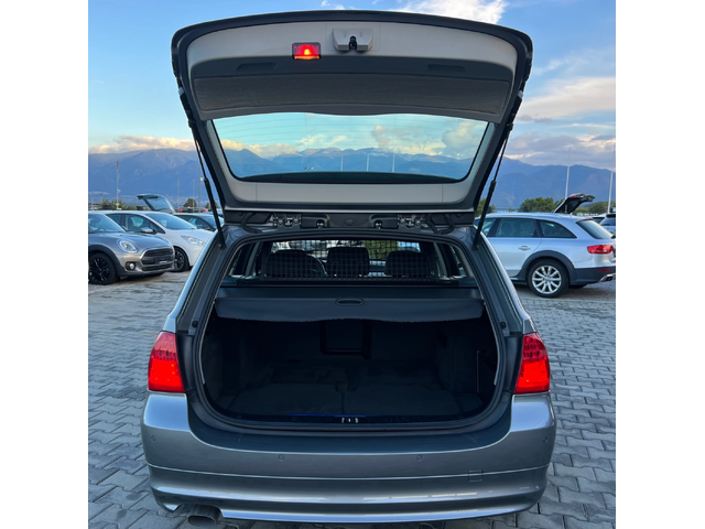 BMW 318 AVTOMATIK* NEW* - автомобили, коли, обяви за нови и употребявани 15