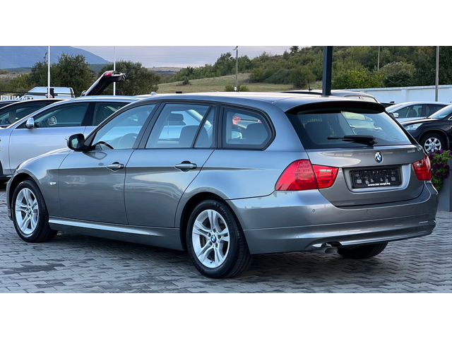 BMW 318 AVTOMATIK* NEW* - автомобили, коли, обяви за нови и употребявани 3