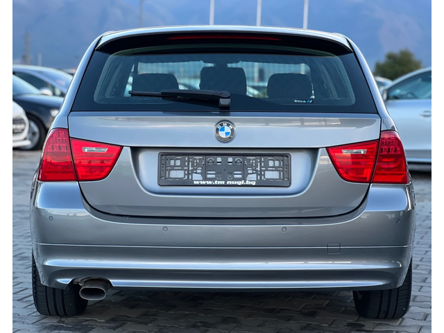 BMW 318 AVTOMATIK* NEW* - автомобили, коли, обяви за нови и употребявани 4