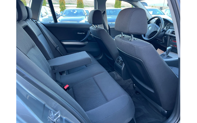 BMW 318 AVTOMATIK* NEW* - автомобили, коли, обяви за нови и употребявани 6