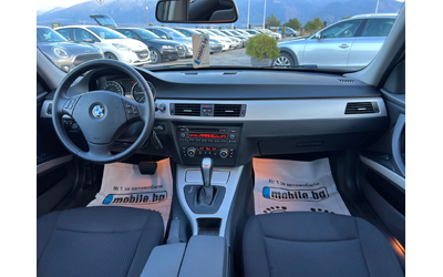 BMW 318 AVTOMATIK* NEW* - автомобили, коли, обяви за нови и употребявани 7