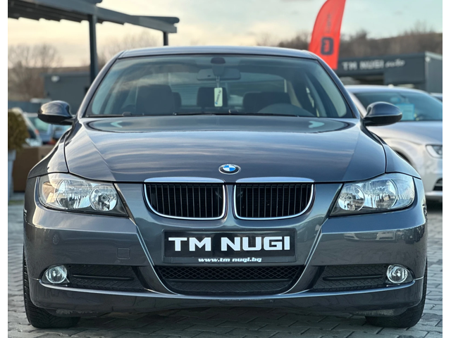 BMW 318 * * * 157000km* * * - автомобили, коли, обяви за нови и употребявани 0
