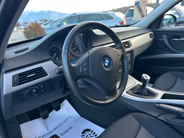 BMW 318 * * * 157000km* * * - автомобили, коли, обяви за нови и употребявани 10
