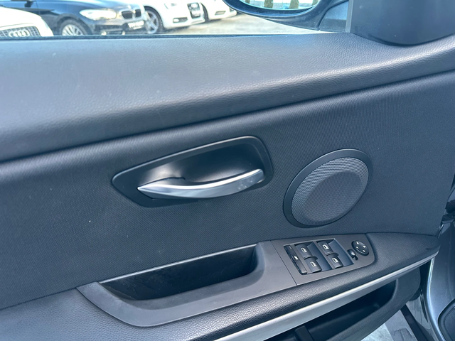 BMW 318 * * * 157000km* * * - автомобили, коли, обяви за нови и употребявани 11