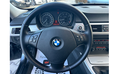 BMW 318 * * * 157000km* * * - автомобили, коли, обяви за нови и употребявани 12