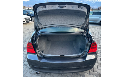 BMW 318 * * * 157000km* * * - автомобили, коли, обяви за нови и употребявани 15