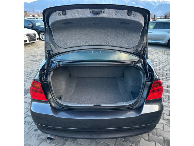 BMW 318 * * * 157000km* * * - автомобили, коли, обяви за нови и употребявани 15