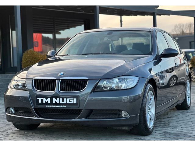 BMW 318 * * * 157000km* * * - автомобили, коли, обяви за нови и употребявани 2