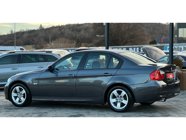 BMW 318 * * * 157000km* * * - автомобили, коли, обяви за нови и употребявани 3