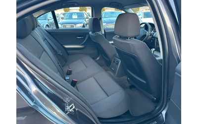 BMW 318 * * * 157000km* * * - автомобили, коли, обяви за нови и употребявани 6