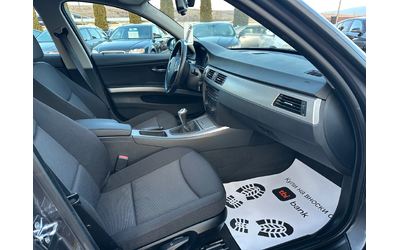 BMW 318 * * * 157000km* * * - автомобили, коли, обяви за нови и употребявани 8