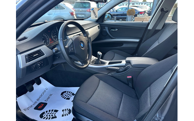 BMW 318 * * * 157000km* * * - автомобили, коли, обяви за нови и употребявани 9