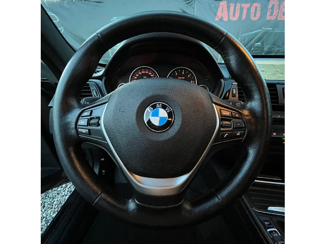 BMW 318 2.0D* 143HP* FACE* NAVI* LASER* СОБСТВЕН ЛИЗИНГ - автомобили, коли, обяви за нови и употребявани 11