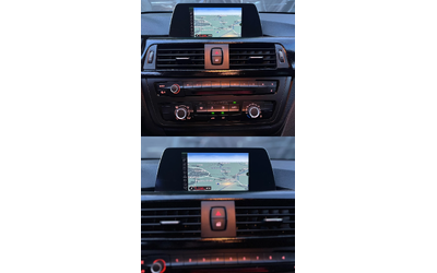 BMW 318 2.0D* 143HP* FACE* NAVI* LASER* СОБСТВЕН ЛИЗИНГ - автомобили, коли, обяви за нови и употребявани 12