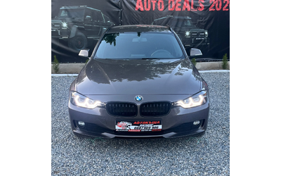 bmw-318 - 1