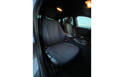 BMW 318 2.0D* 143HP* FACE* NAVI* LASER* СОБСТВЕН ЛИЗИНГ - автомобили, коли, обяви за нови и употребявани 7