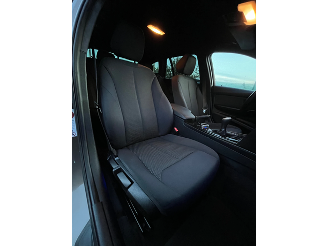 BMW 318 2.0D* 143HP* FACE* NAVI* LASER* СОБСТВЕН ЛИЗИНГ - автомобили, коли, обяви за нови и употребявани 7