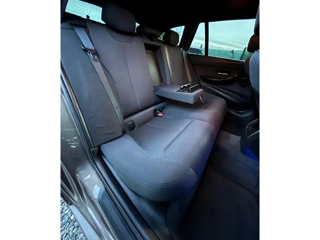 BMW 318 2.0D* 143HP* FACE* NAVI* LASER* СОБСТВЕН ЛИЗИНГ - автомобили, коли, обяви за нови и употребявани 8