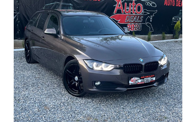 bmw-318 - 0