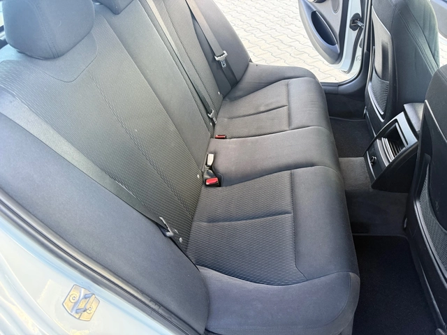BMW 318 M sport Paket !!2.0d 143 ks Слбствен лизинг !!! - автомобили, коли, обяви за нови и употребявани 14