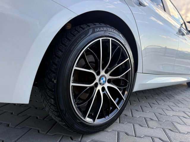 BMW 318 M sport Paket !!2.0d 143 ks Слбствен лизинг !!! - автомобили, коли, обяви за нови и употребявани 15
