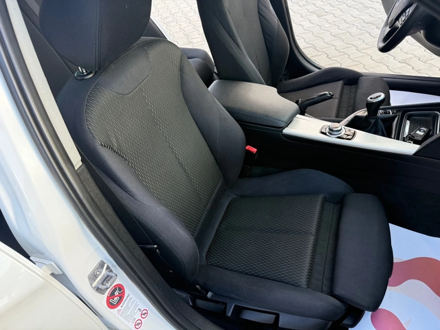 BMW 318 M sport Paket !!2.0d 143 ks Слбствен лизинг !!! - автомобили, коли, обяви за нови и употребявани 16
