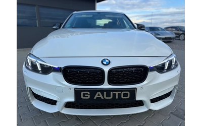 bmw-318 - 1