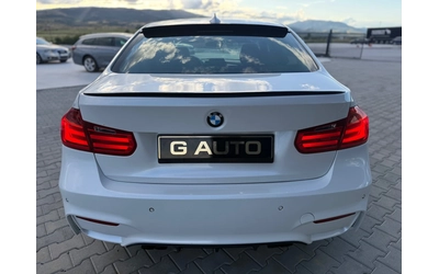 BMW 318 M sport Paket !!2.0d 143 ks Слбствен лизинг !!! - автомобили, коли, обяви за нови и употребявани 6