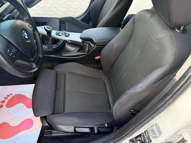 BMW 318 M sport Paket !!2.0d 143 ks Слбствен лизинг !!! - автомобили, коли, обяви за нови и употребявани 9