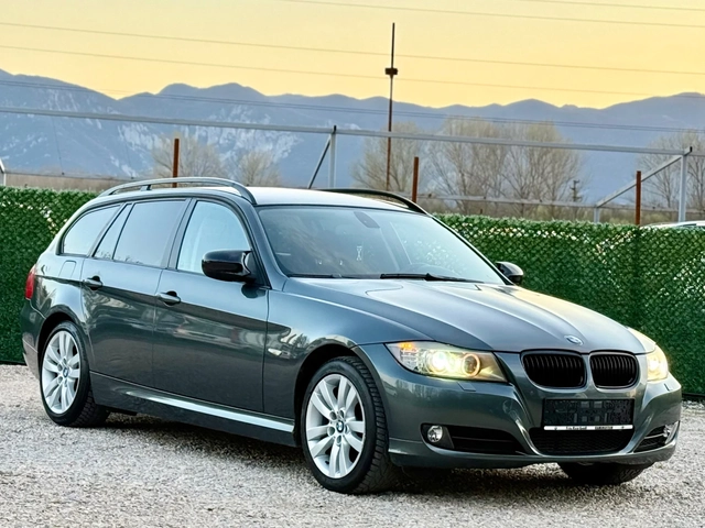 BMW 1M D FACELIFT - автомобили, коли, обяви за нови и употребявани 1