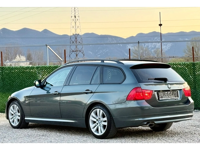 BMW 1M D FACELIFT - автомобили, коли, обяви за нови и употребявани 4