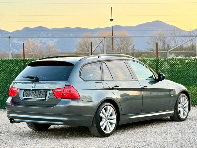 BMW 1M D FACELIFT - автомобили, коли, обяви за нови и употребявани 6