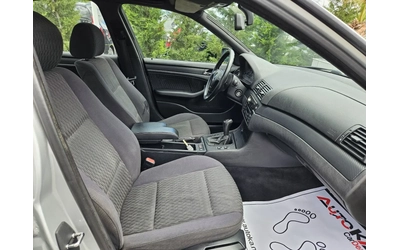 BMW 318 1.8i-118кс= ГАЗ= АВТОПИЛОТ= КЛИМАТРОНИК - автомобили, коли, обяви за нови и употребявани 14