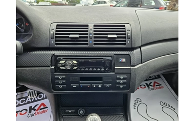 BMW 318 1.8i-118кс= ГАЗ= АВТОПИЛОТ= КЛИМАТРОНИК - автомобили, коли, обяви за нови и употребявани 15