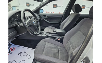 BMW 318 1.8i-118кс= ГАЗ= АВТОПИЛОТ= КЛИМАТРОНИК - автомобили, коли, обяви за нови и употребявани 6