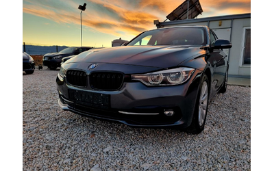 bmw-318-bmw-318-2-0d-facelift-automatic-sportlin - 0