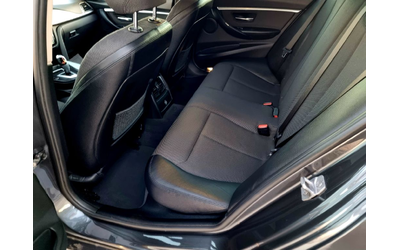 BMW 318 BMW 318 2.0D FACELIFT/AUTOMATIC/SPORTLIN - автомобили, коли, обяви за нови и употребявани 18